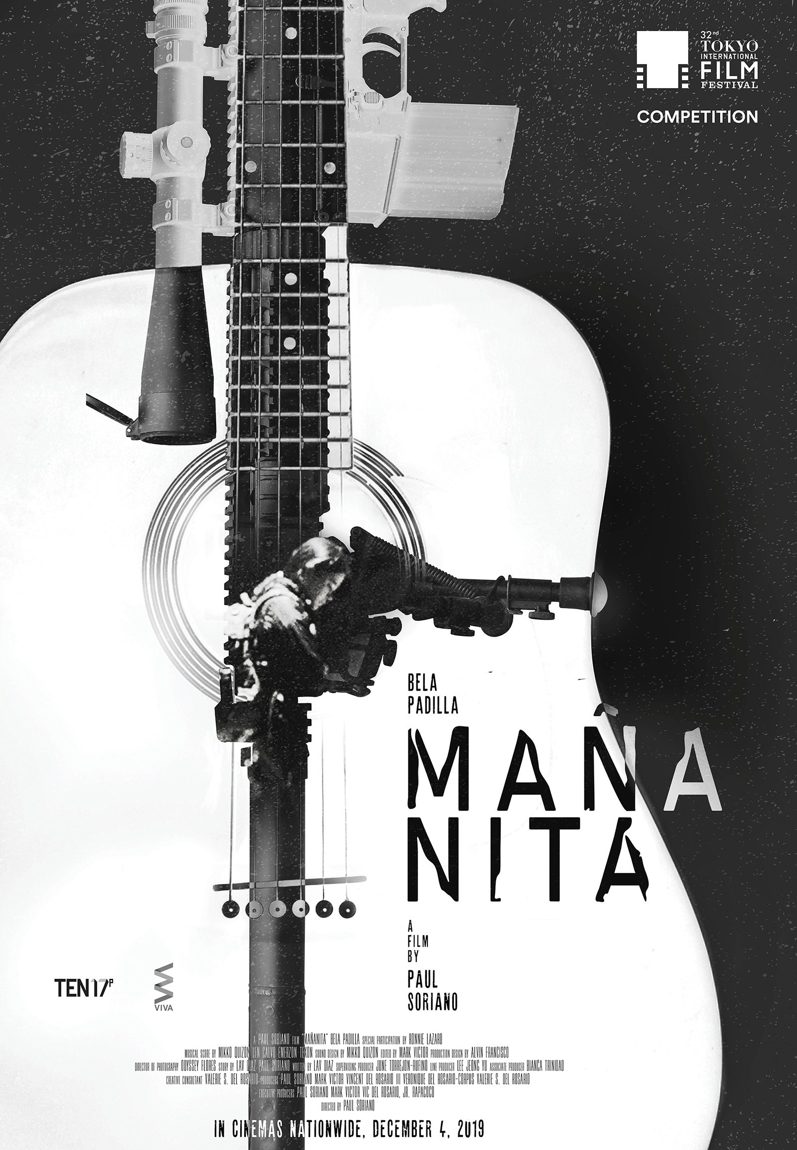 Mananita