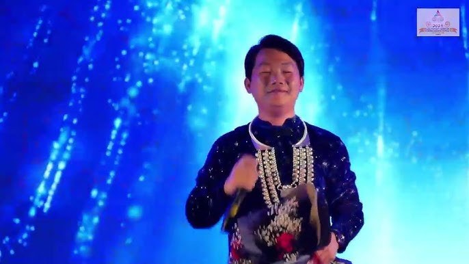 Mang Vang