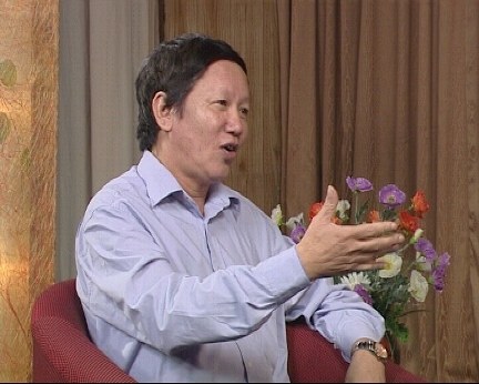 Mạnh Chung