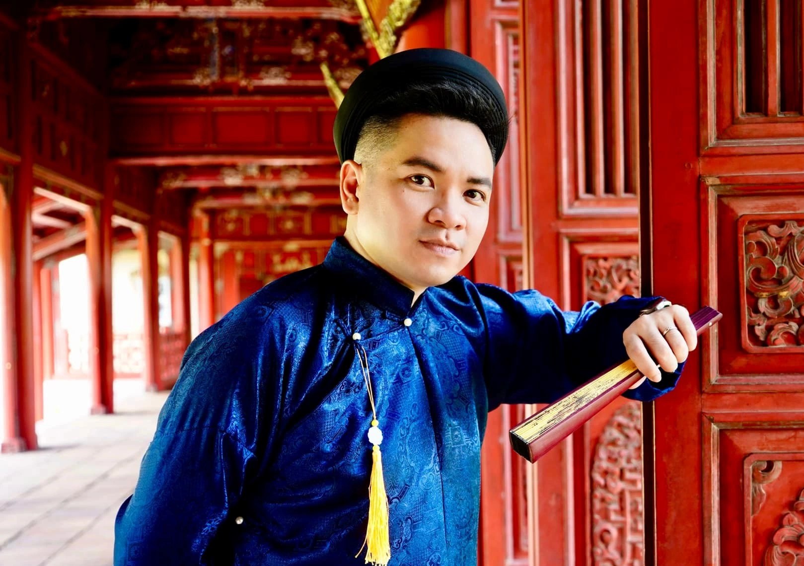 Mạnh Duy