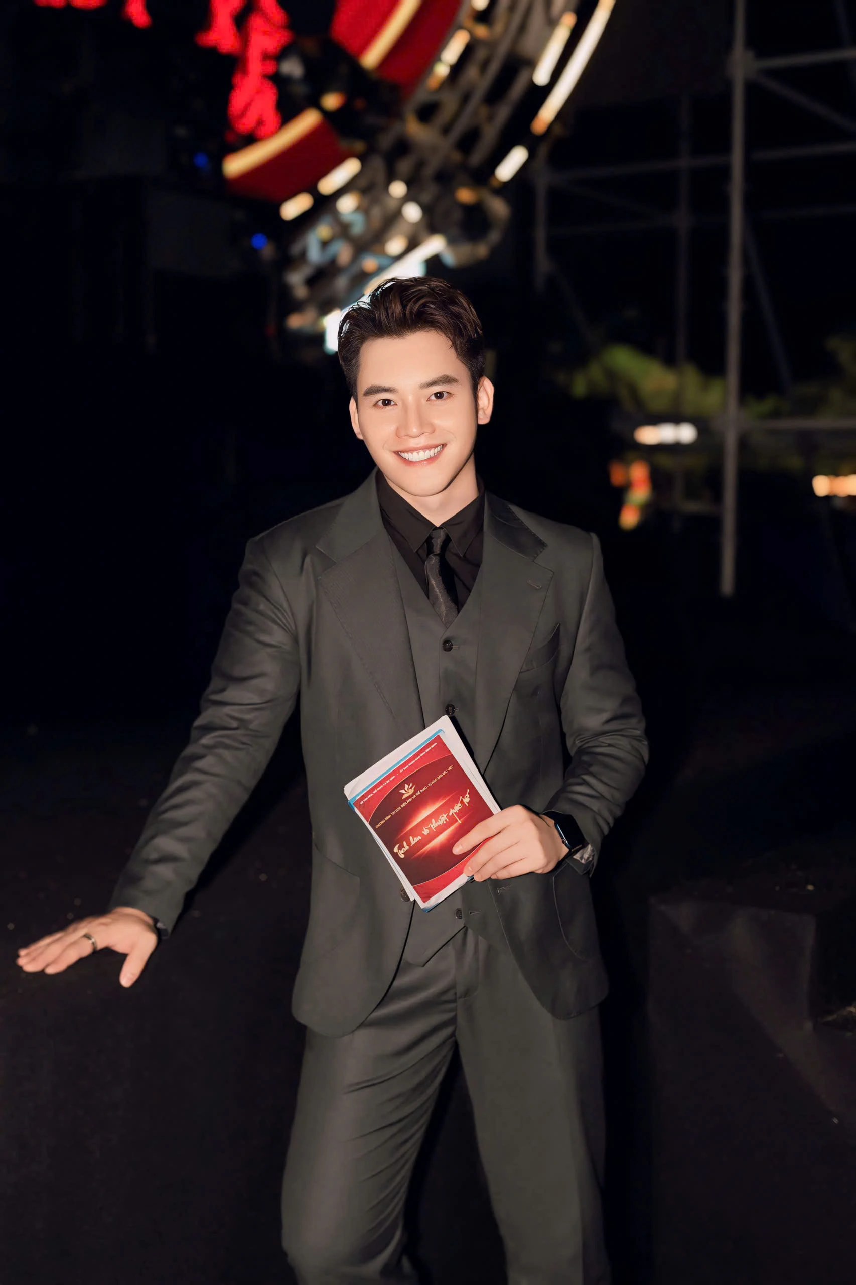 Mạnh Khang