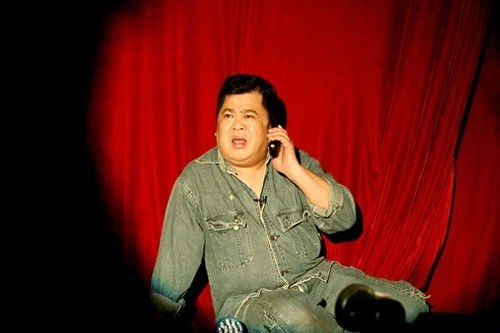 Mạnh Thống