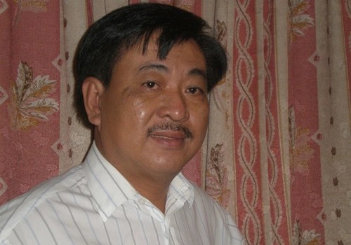 Mạnh Trinh