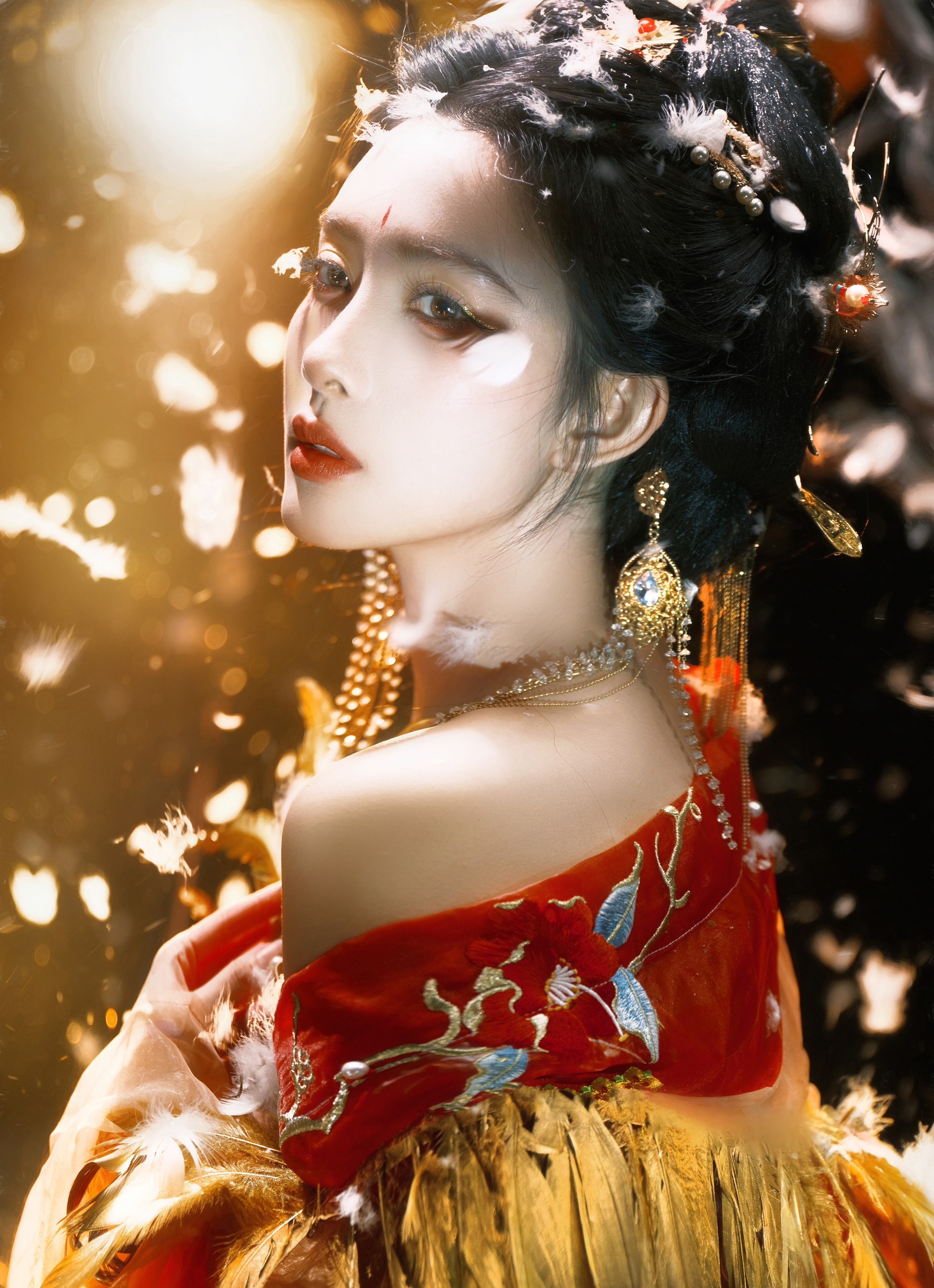 Mạnh Tú