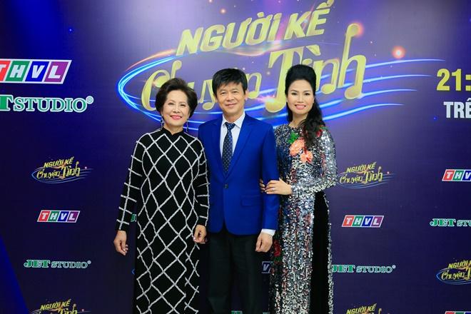 Hoa Nở Về Đêm