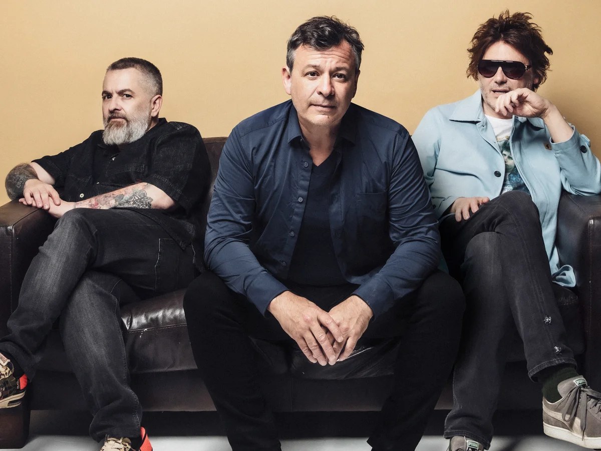 Manic Street Preachers