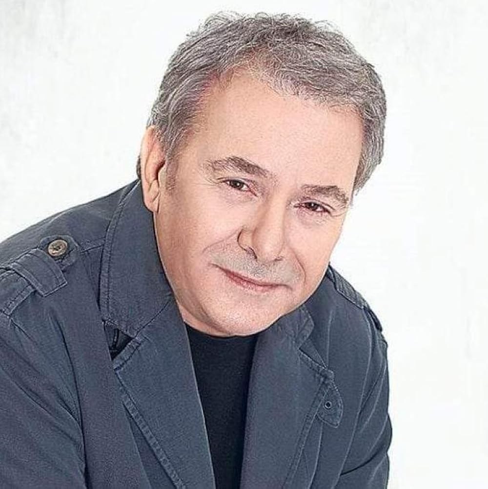 Manolis Mitsias 