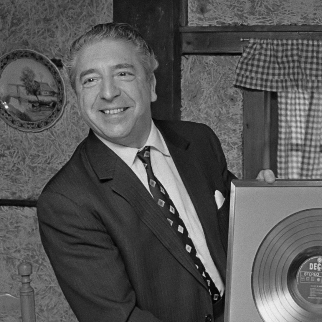 Mantovani 