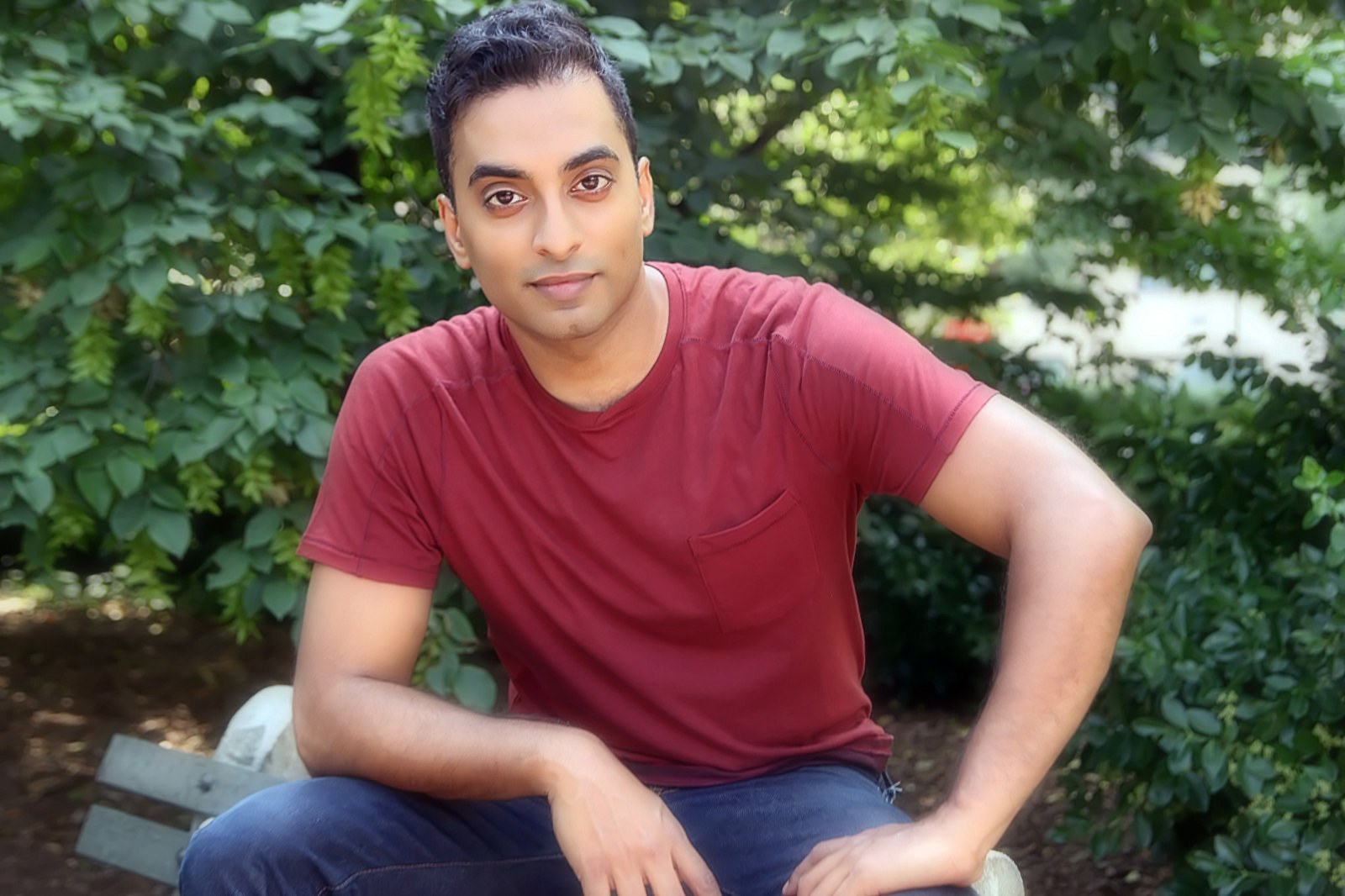 Manu Narayan