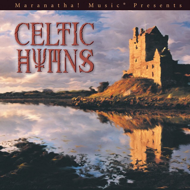 Maranatha Celtic