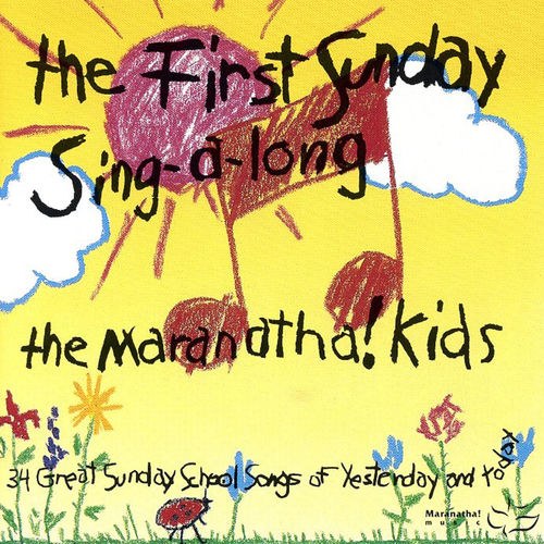 Maranatha Kids