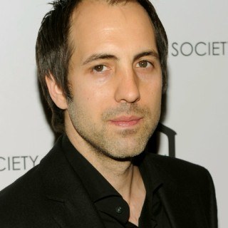 Marc Streitenfeld