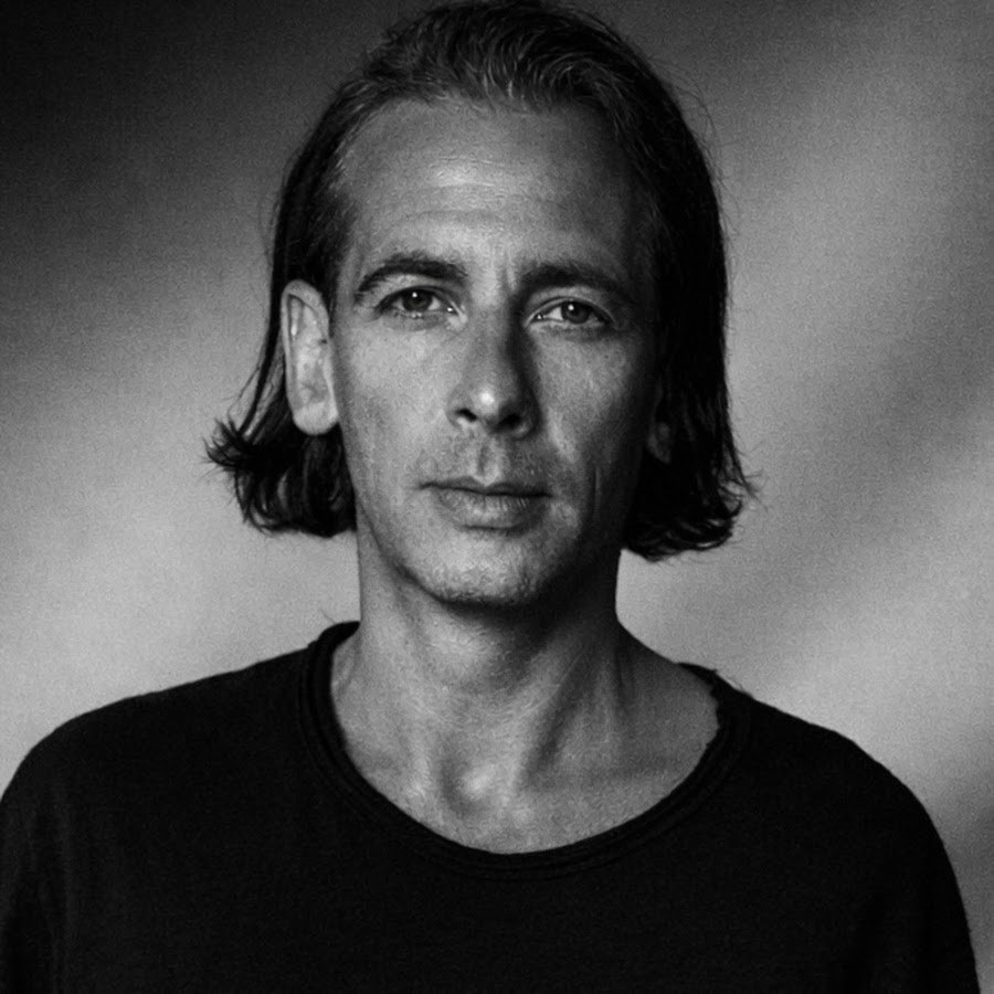 Marc Van Linden