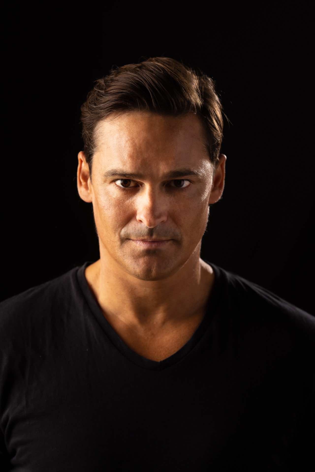 Marc Vedo