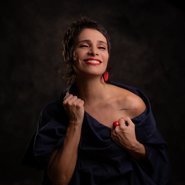 Marcela Mangabeira
