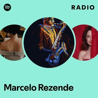 Marcelo Rezende 