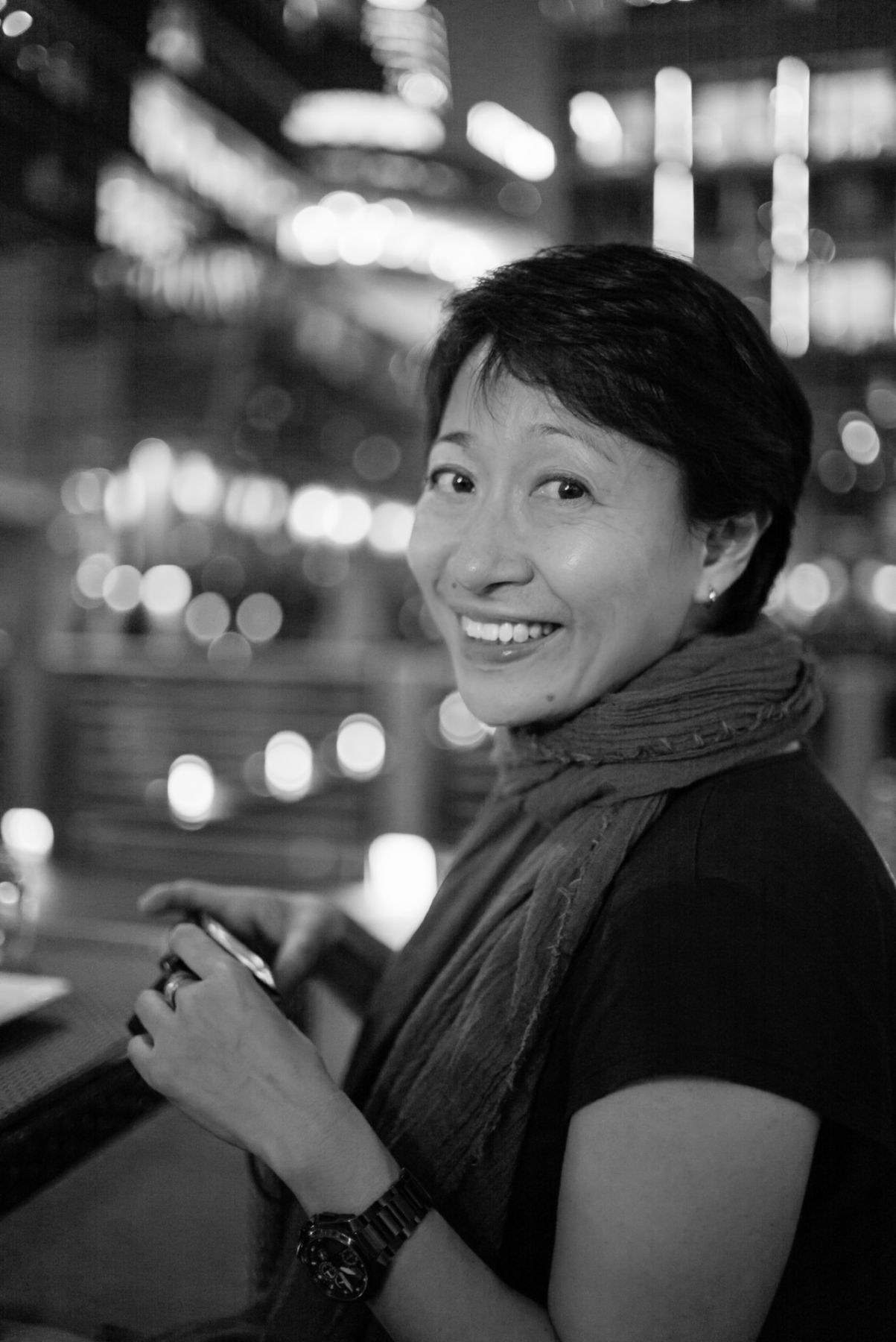 Margaret Yang
