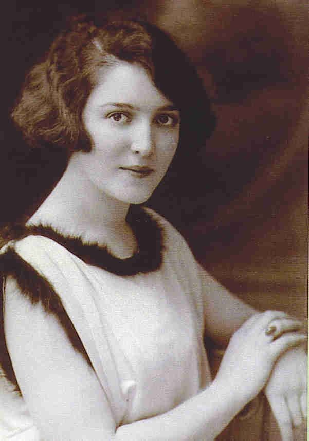 Marguerite Monnot