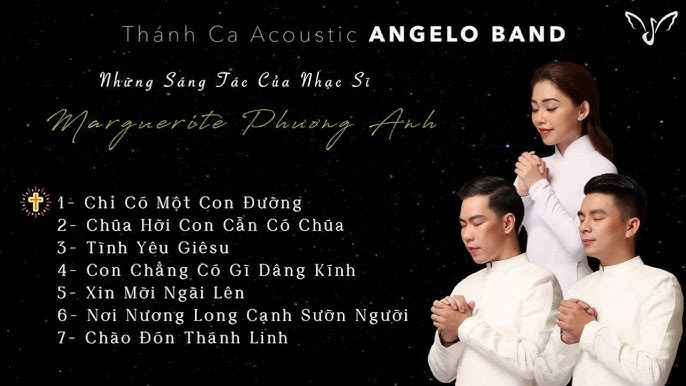 Marguerite Phương Anh