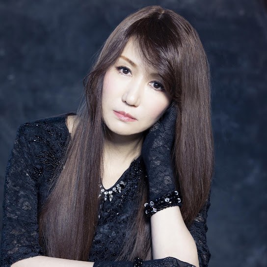 Mari Hamada