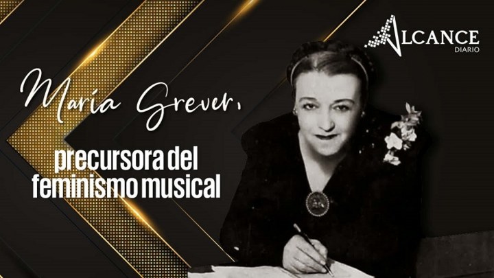 María Grever