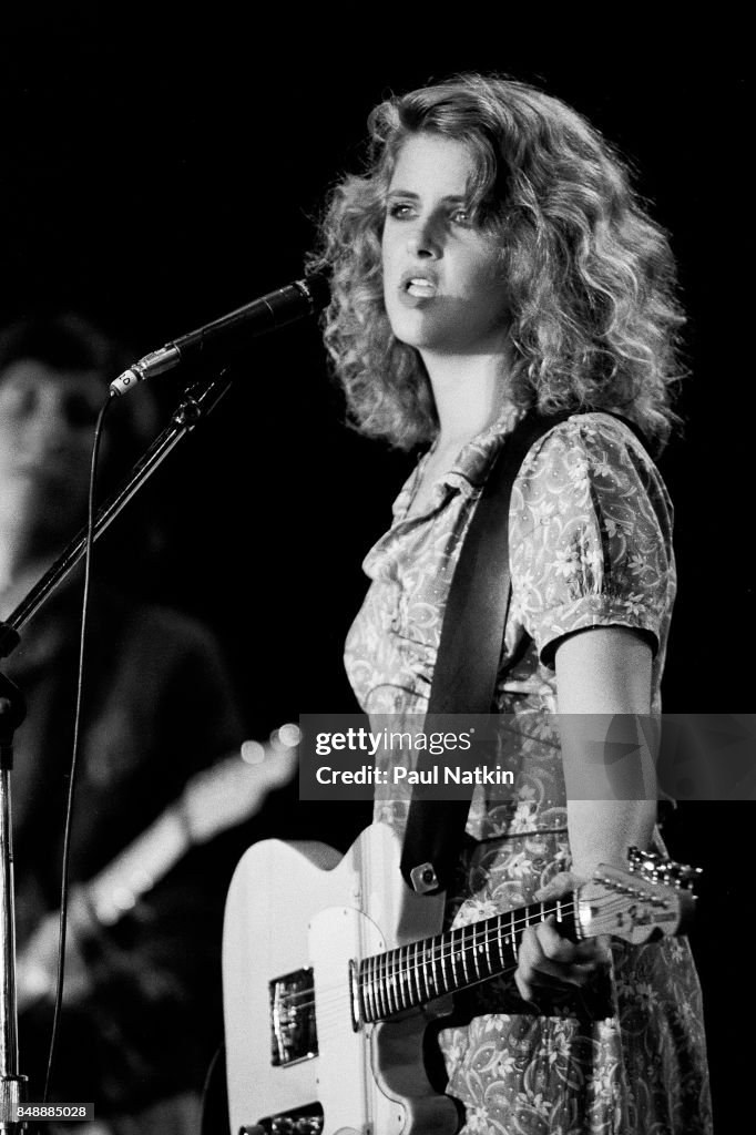 Maria Mckee