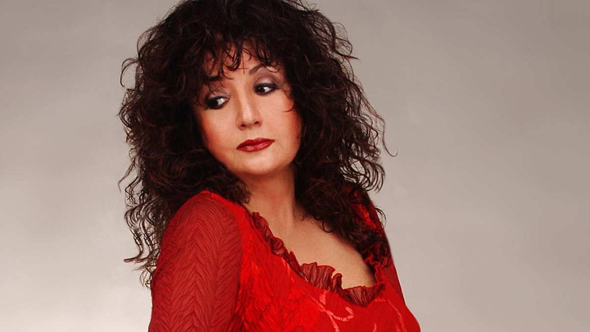 Maria Muldaur 