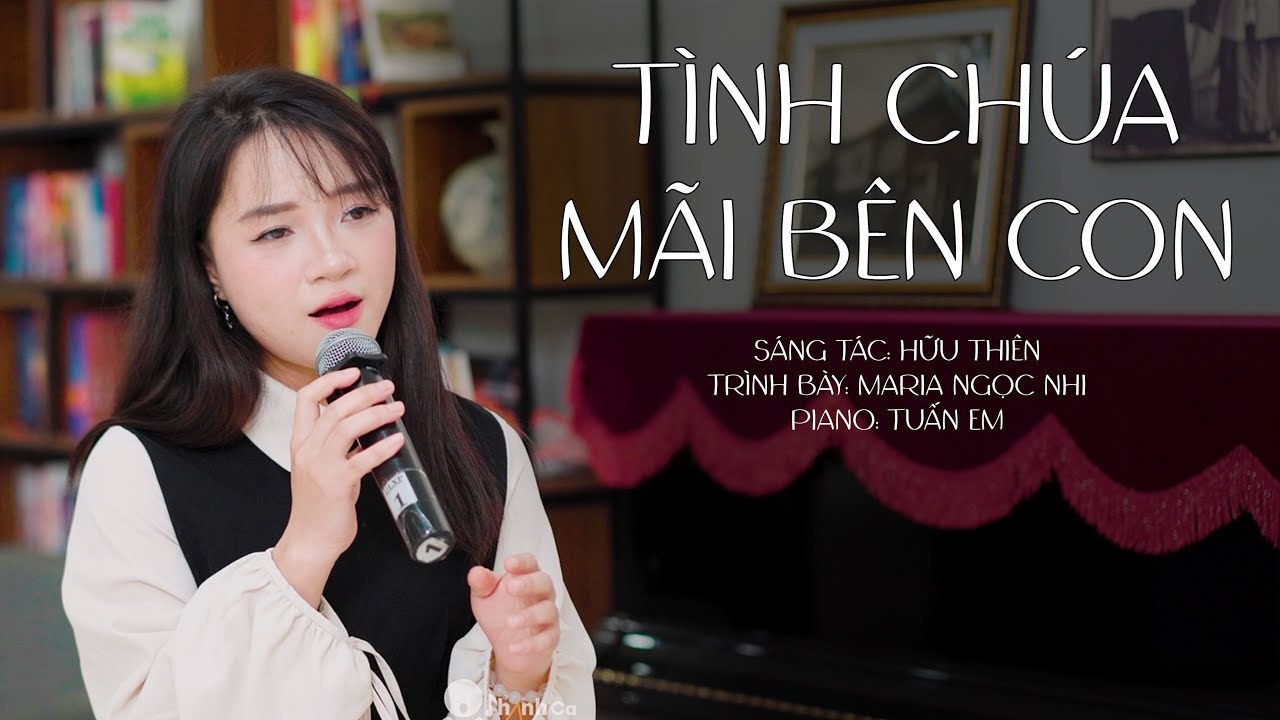 Maria Ngọc Nhi