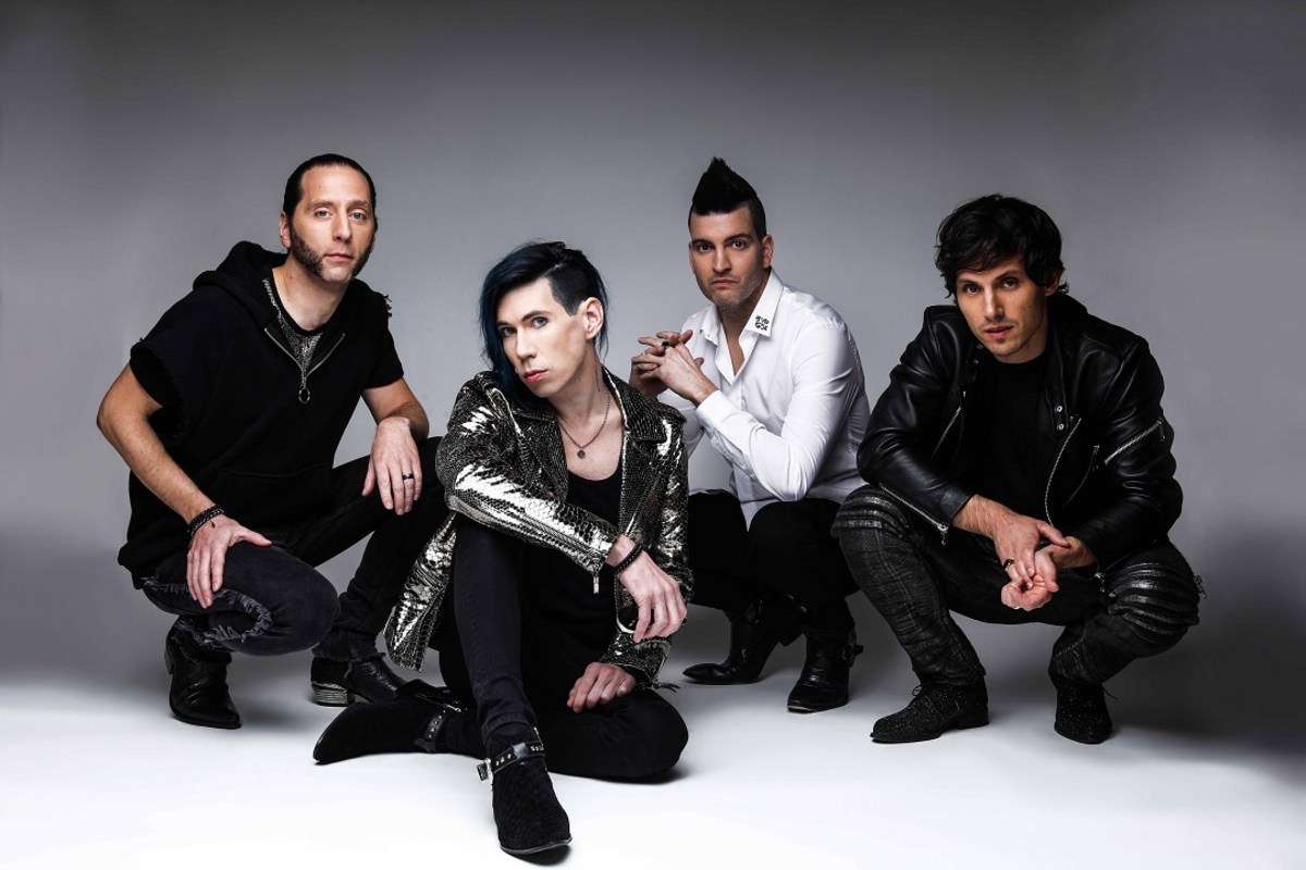 Marianas Trench