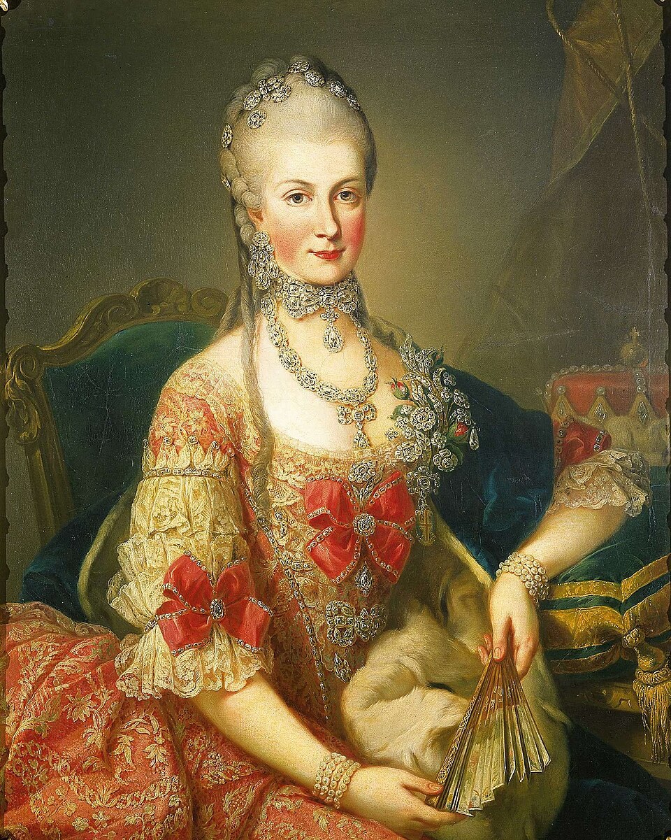 Marie Christine