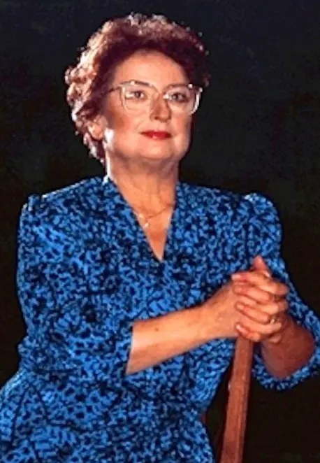 Marie-Claire Alain
