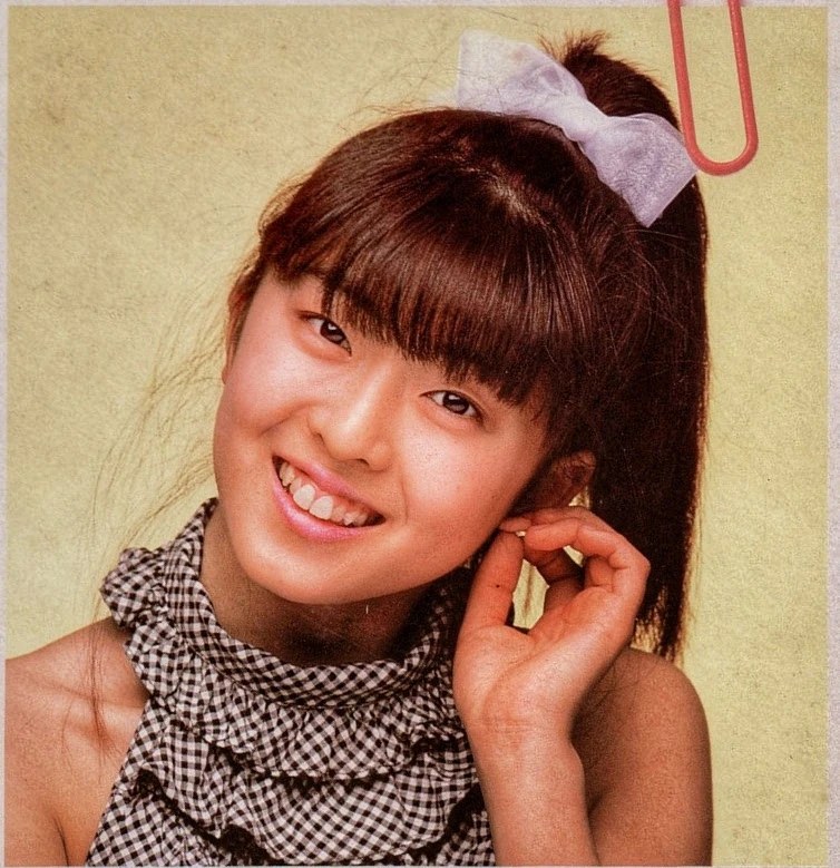 Mariko Shiga
