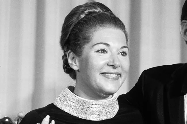 Marilyn Bergman