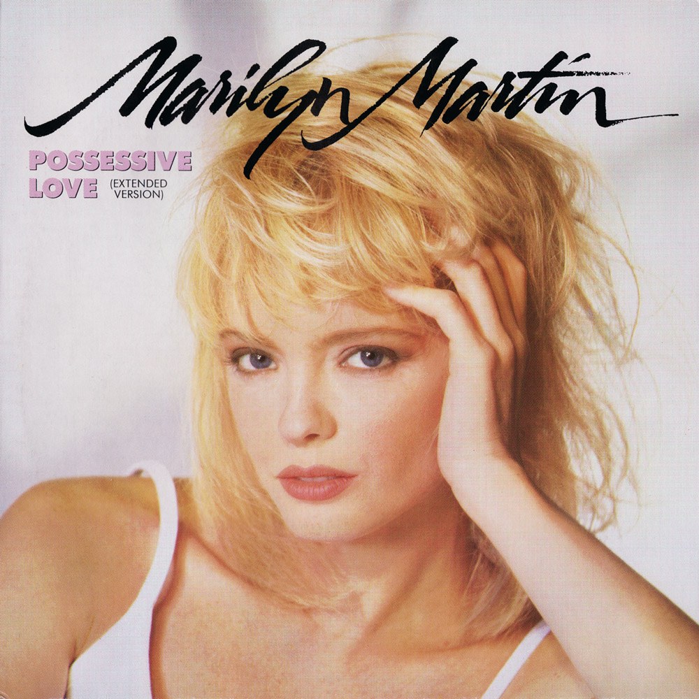 Marilyn Martin