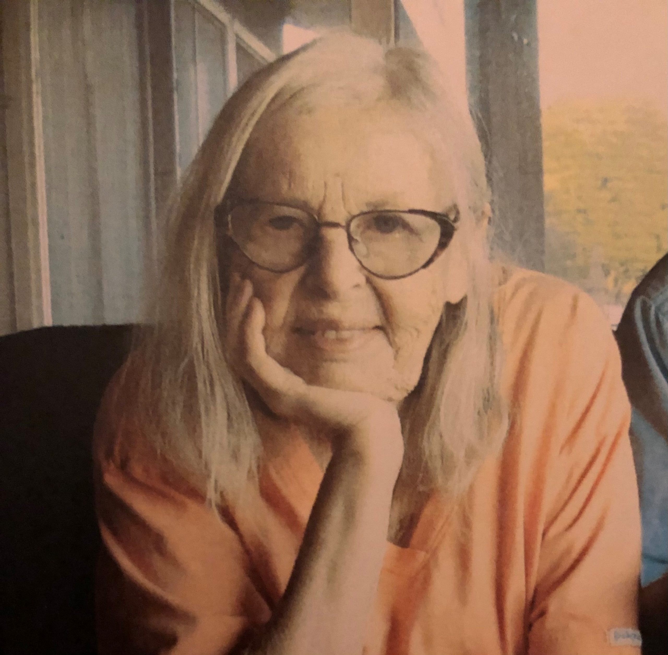 Marilyn Scott 
