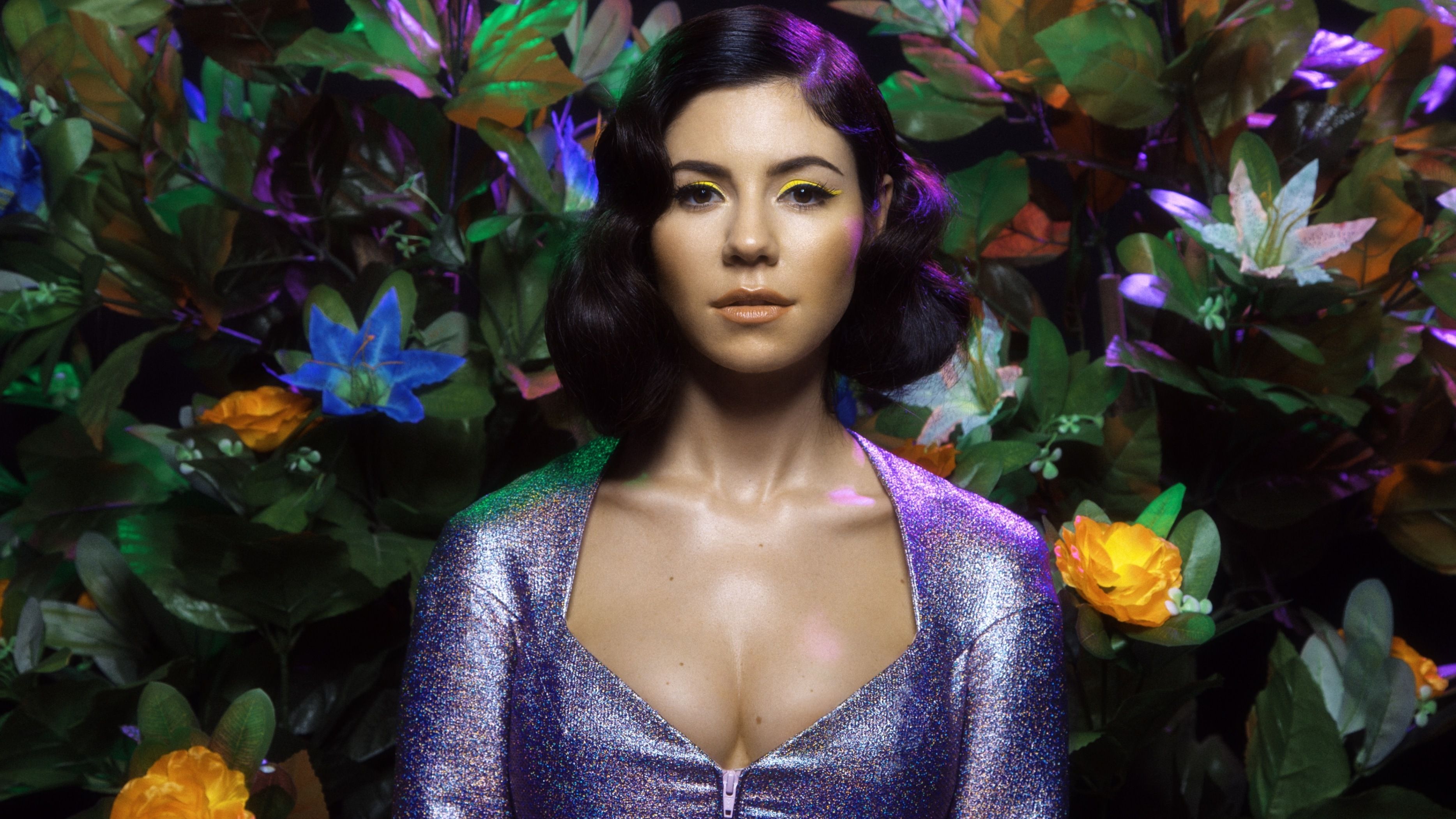 Marina & The Diamonds