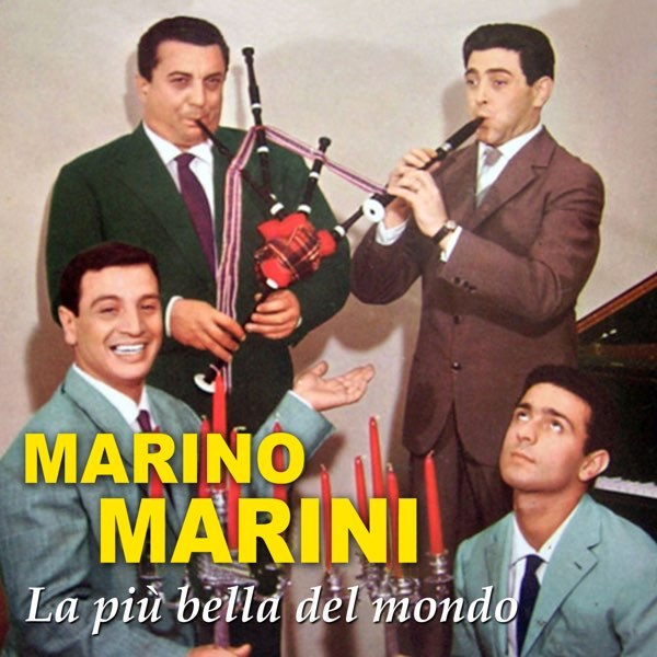 Marino Marini