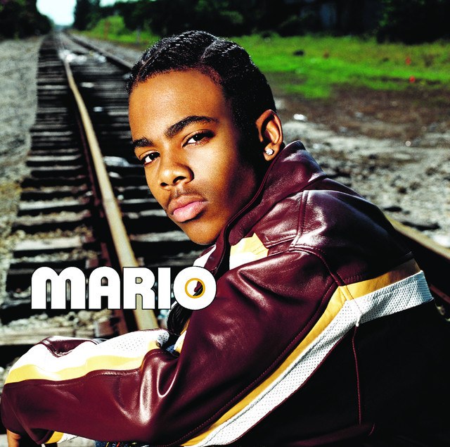Mario (마리오)