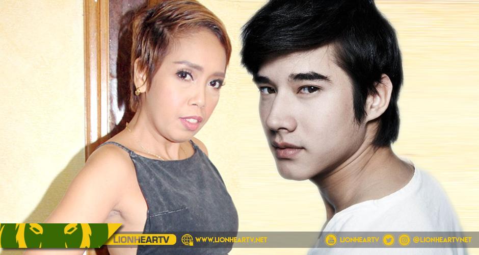 Mario Maurer