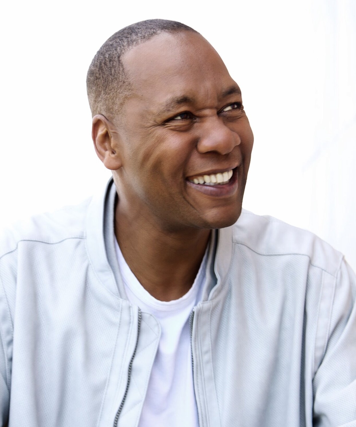 Mark Curry