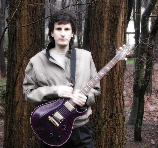 Mark Dwane