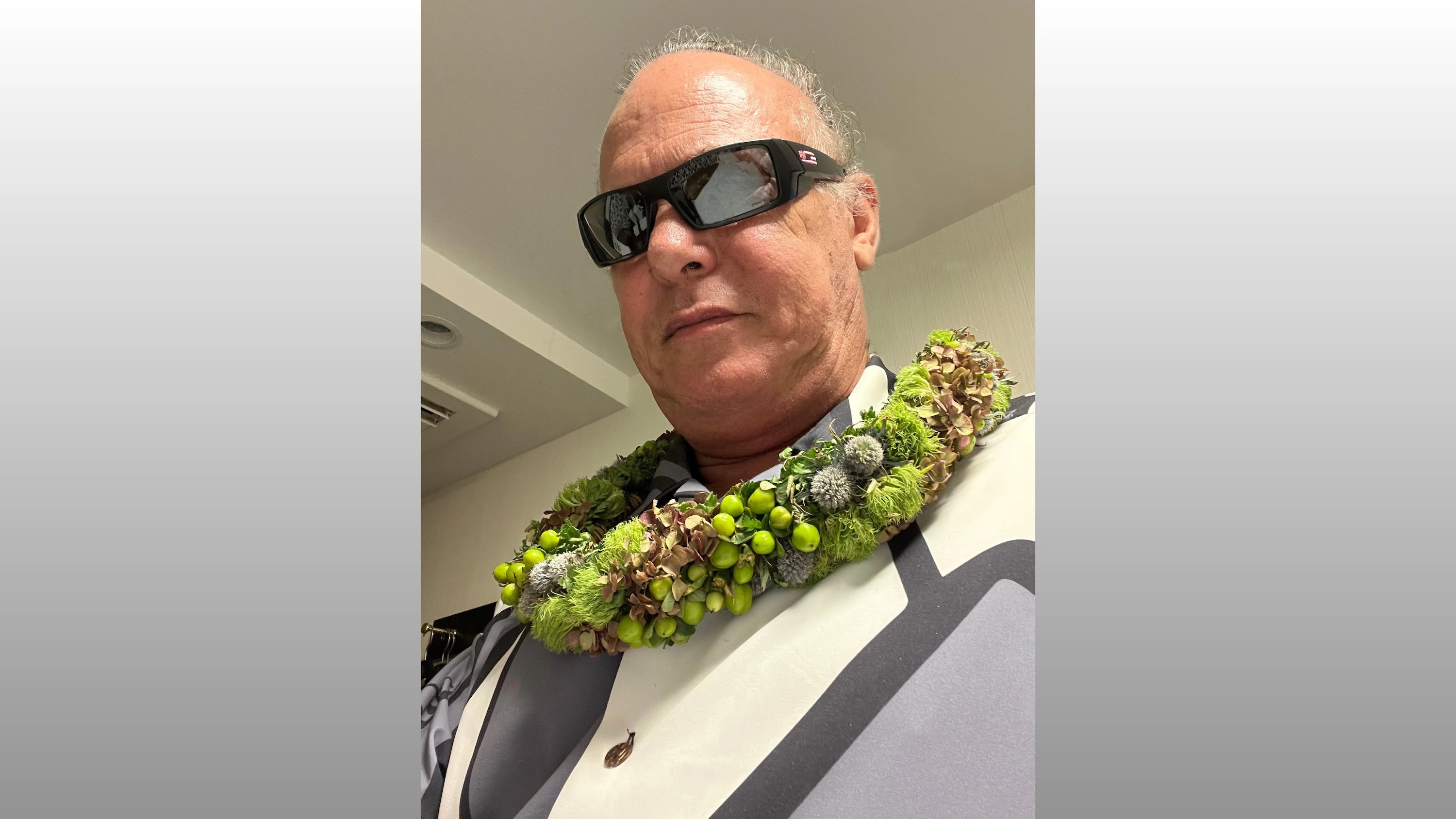 Mark Kealiʻi Hoʻomalu
