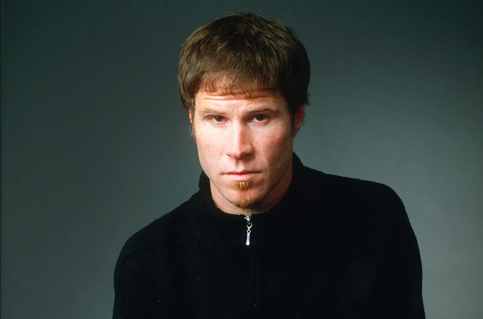 Mark Lanegan Band