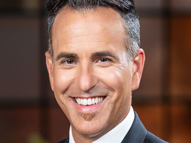 Mark Masri