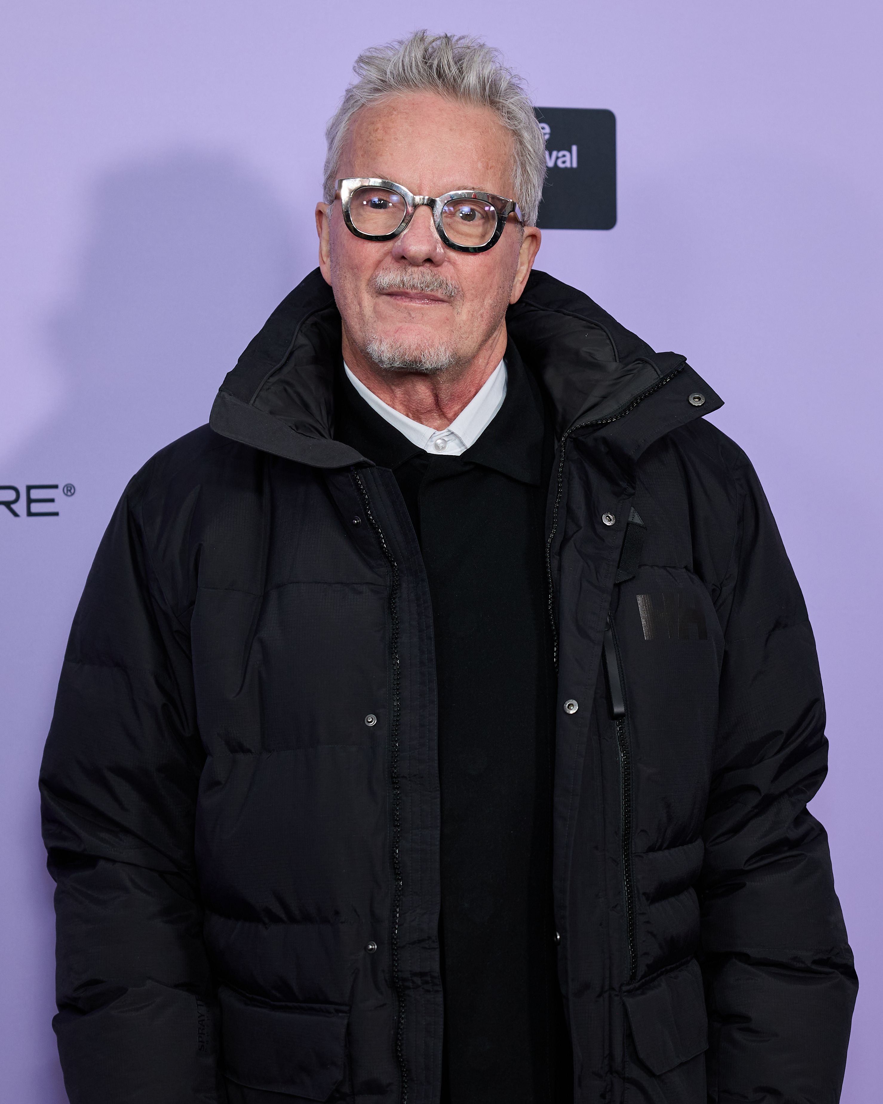 Mark Mothersbaugh