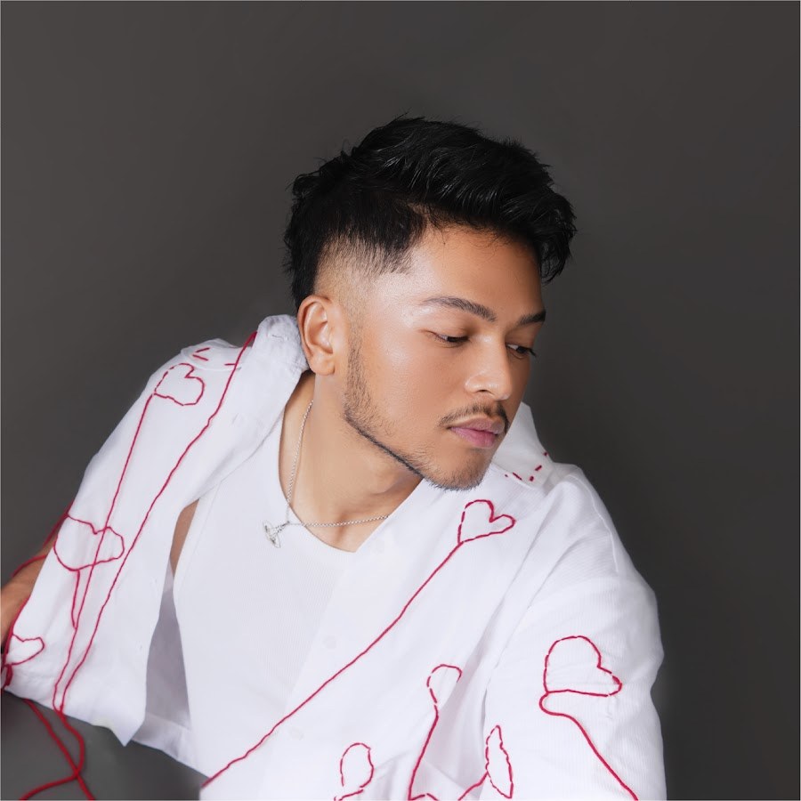 Mark Natama