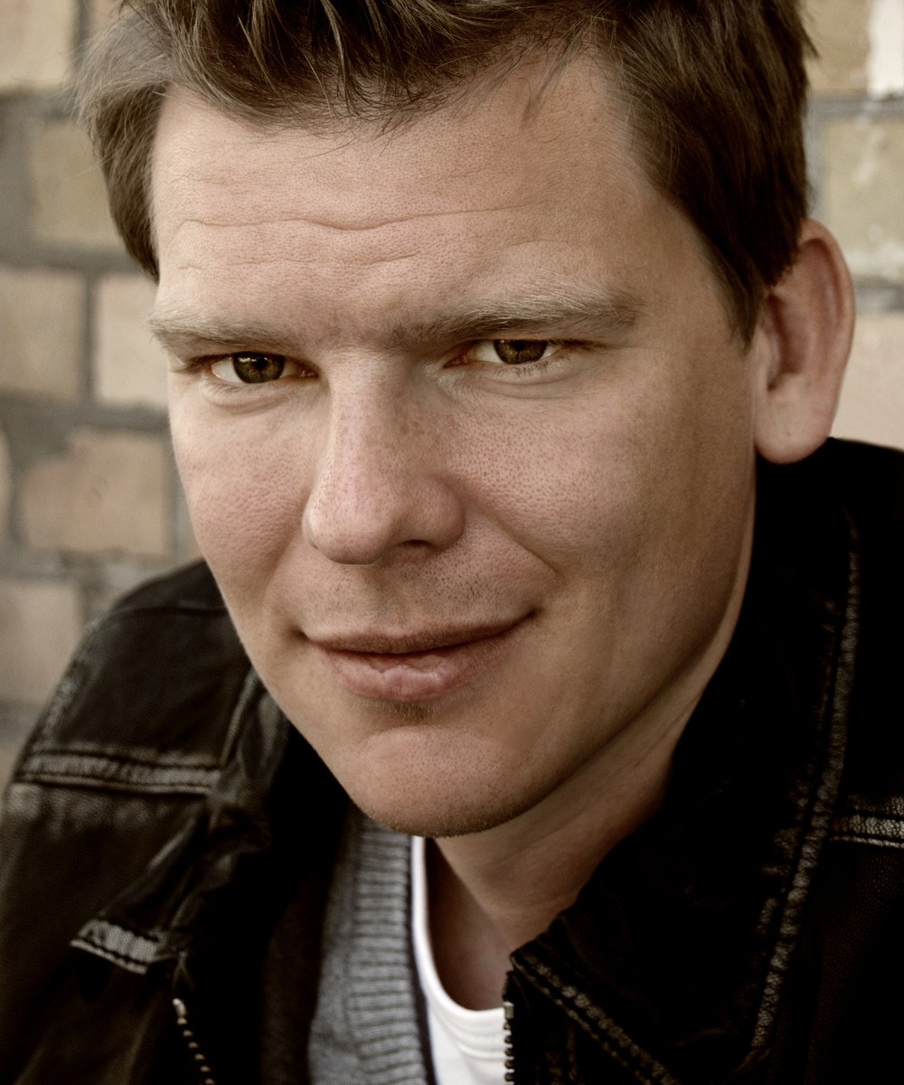 Mark Wyand