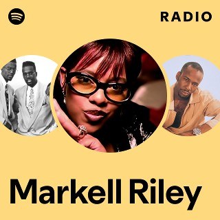 Markell Riley