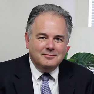 Mark Landon
