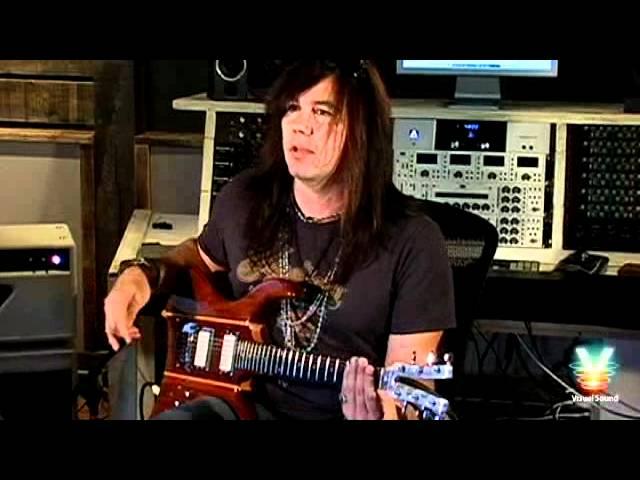 Mark Slaughter